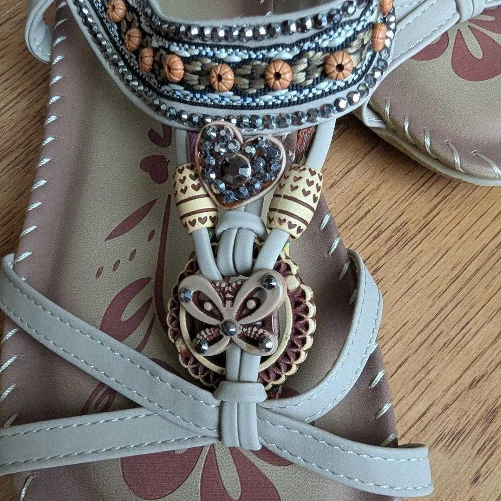 Unbranded bohemian inspired